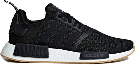 are adidas nmd r1 unisex.